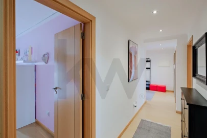 Apartamento T3 para Venda em Montijo e Afonsoeiro