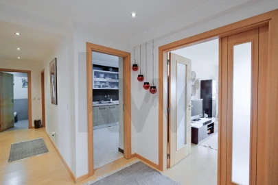 Apartamento T3 para Venda em Montijo e Afonsoeiro