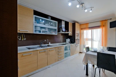 Apartamento T3 para Venda em Montijo e Afonsoeiro