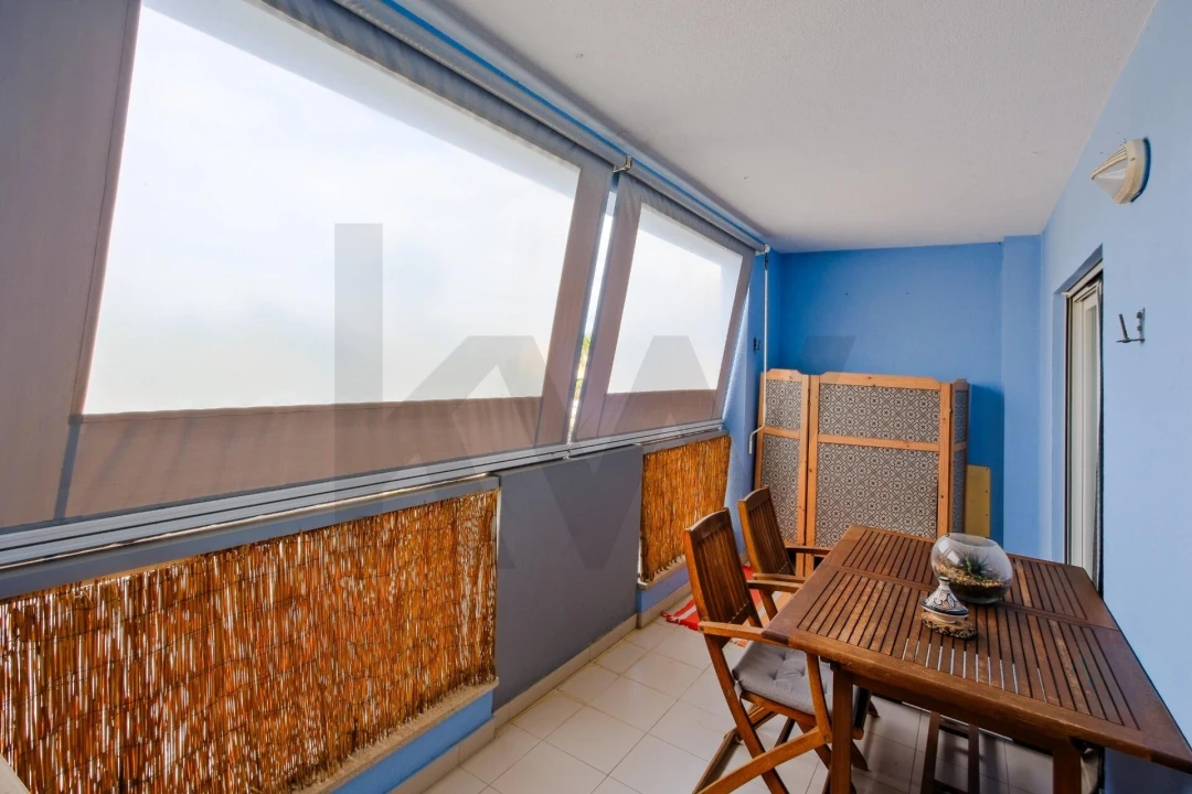 Apartamento T3 para Venda em Montijo e Afonsoeiro Foto 30