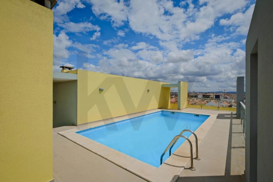 Apartamento T3 para Venda em Montijo e Afonsoeiro Foto 37