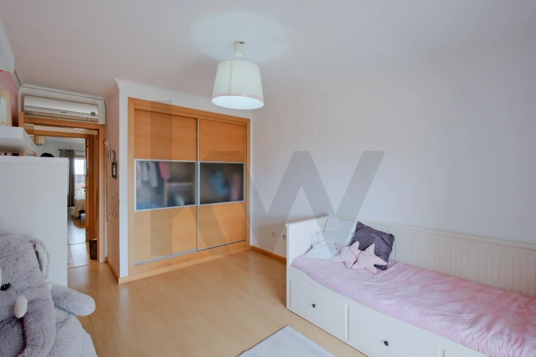 Apartamento T3 para Venda em Montijo e Afonsoeiro Foto 19