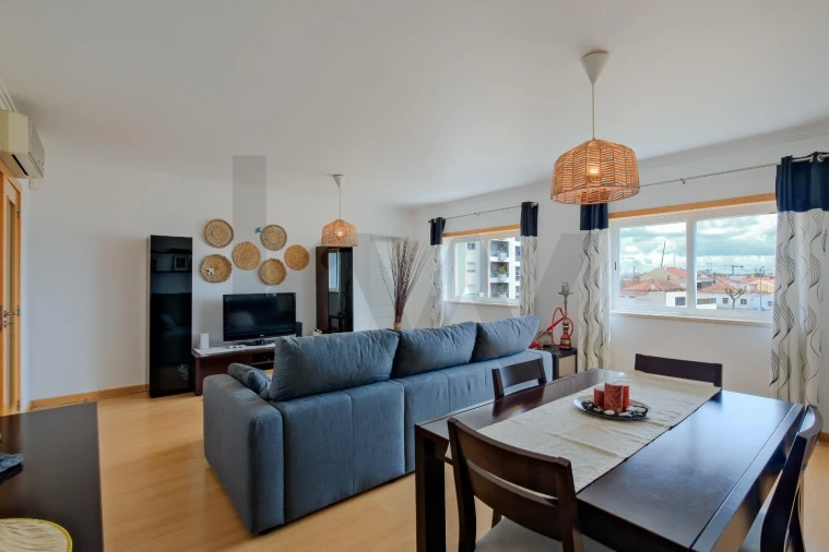 Apartamento T3 para Venda em Montijo e Afonsoeiro Foto 6
