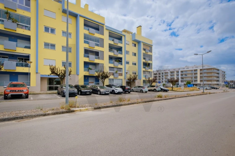 Apartamento T3 para Venda em Montijo e Afonsoeiro Foto 39