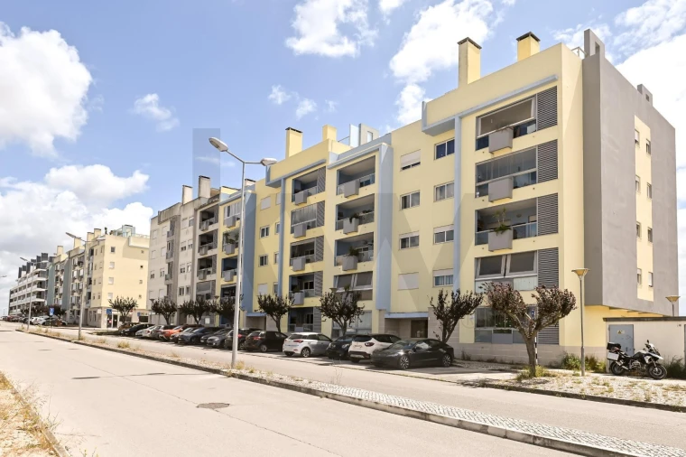 Apartamento T3 para Venda em Montijo e Afonsoeiro Foto 2