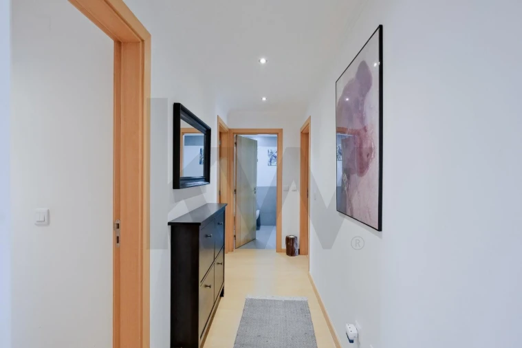 Apartamento T3 para Venda em Montijo e Afonsoeiro Foto 16