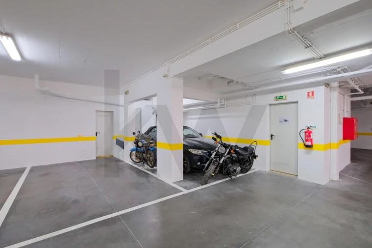 Apartamento T3 para Venda em Montijo e Afonsoeiro Foto 33