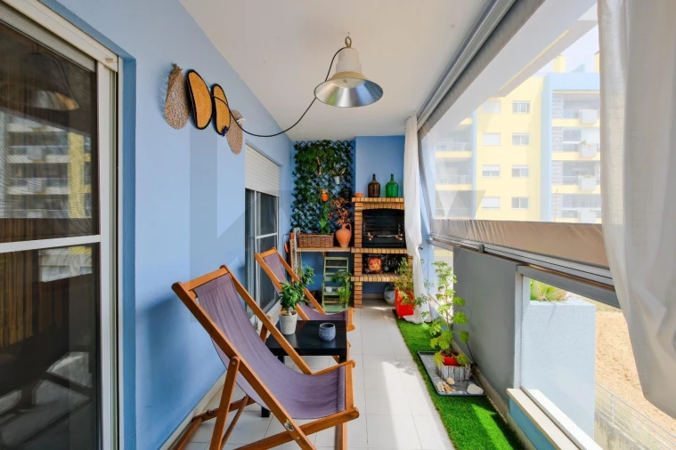 Apartamento T3 para Venda em Montijo e Afonsoeiro Foto 12