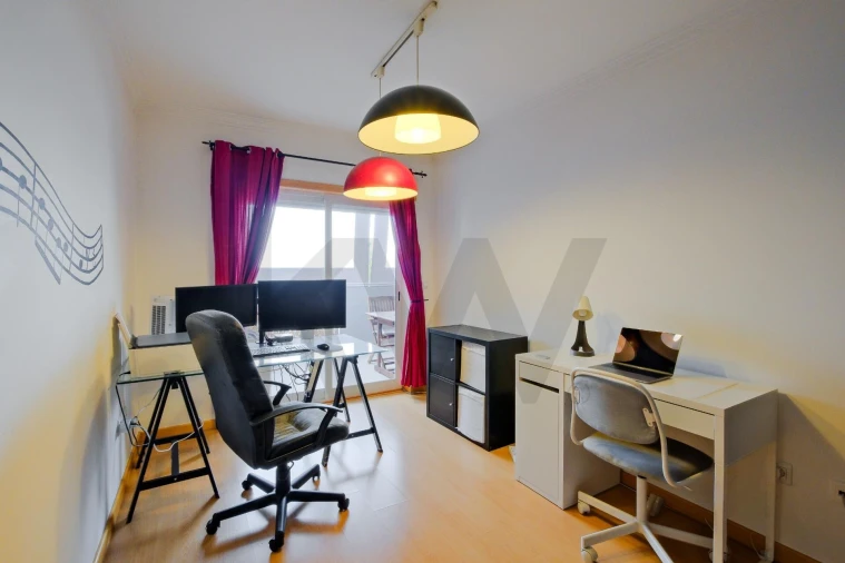 Apartamento T3 para Venda em Montijo e Afonsoeiro Foto 27