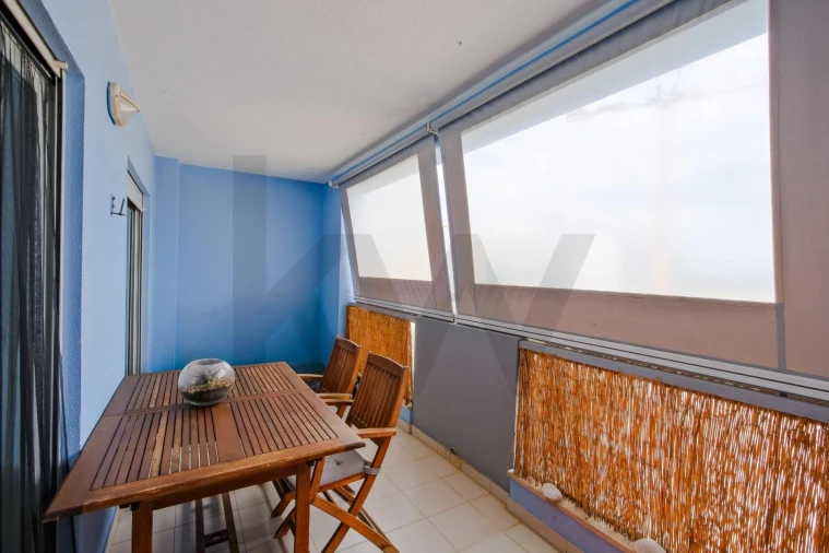 Apartamento T3 para Venda em Montijo e Afonsoeiro Foto 29