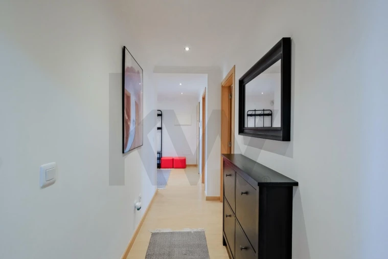Apartamento T3 para Venda em Montijo e Afonsoeiro Foto 26