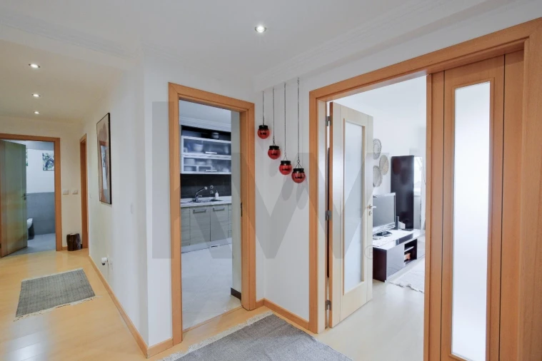 Apartamento T3 para Venda em Montijo e Afonsoeiro Foto 8