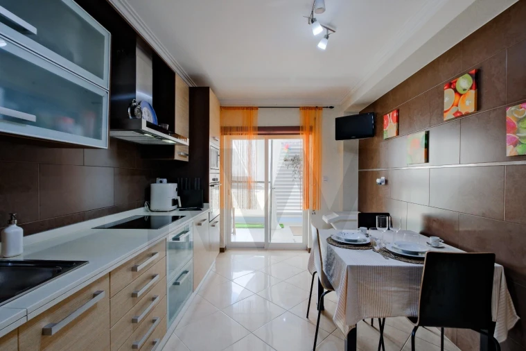 Apartamento T3 para Venda em Montijo e Afonsoeiro Foto 10