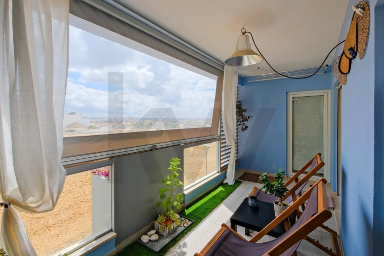 Apartamento T3 para Venda em Montijo e Afonsoeiro Foto 14