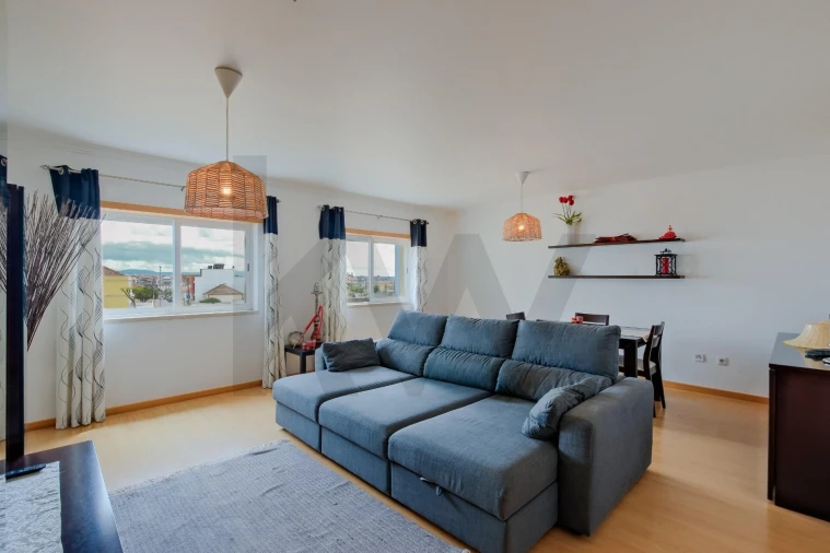 Apartamento T3 para Venda em Montijo e Afonsoeiro Foto 5