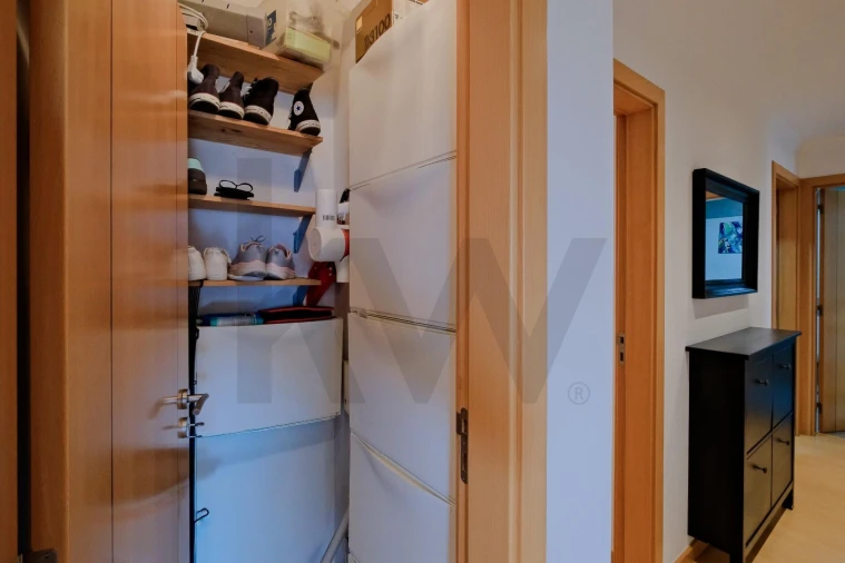 Apartamento T3 para Venda em Montijo e Afonsoeiro Foto 15