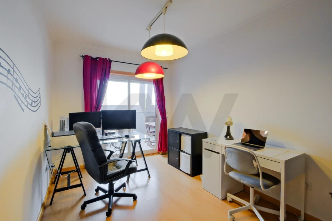 Apartamento T3 para Venda em Montijo e Afonsoeiro Foto 27