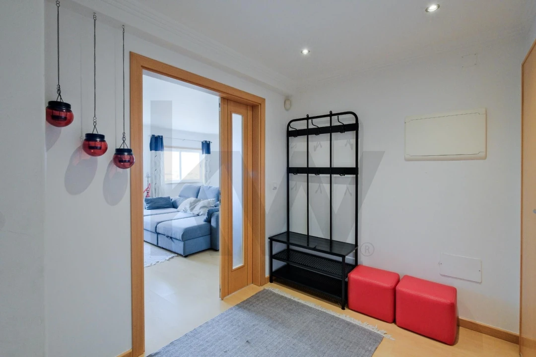Apartamento T3 para Venda em Montijo e Afonsoeiro Foto 4