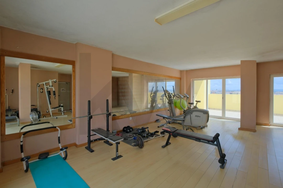 Apartamento T3 para Venda em Montijo e Afonsoeiro Foto 34
