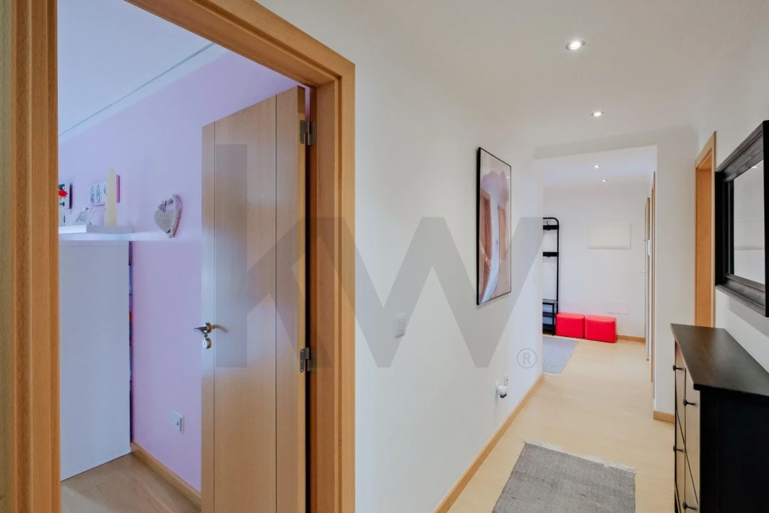 Apartamento T3 para Venda em Montijo e Afonsoeiro Foto 17