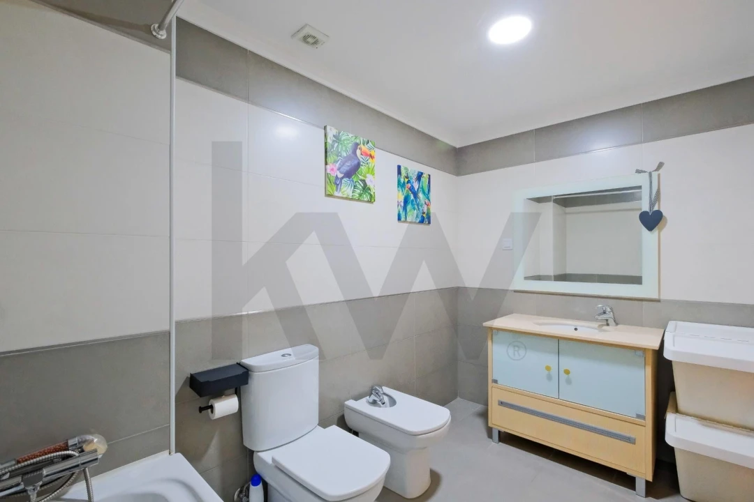 Apartamento T3 para Venda em Montijo e Afonsoeiro Foto 21