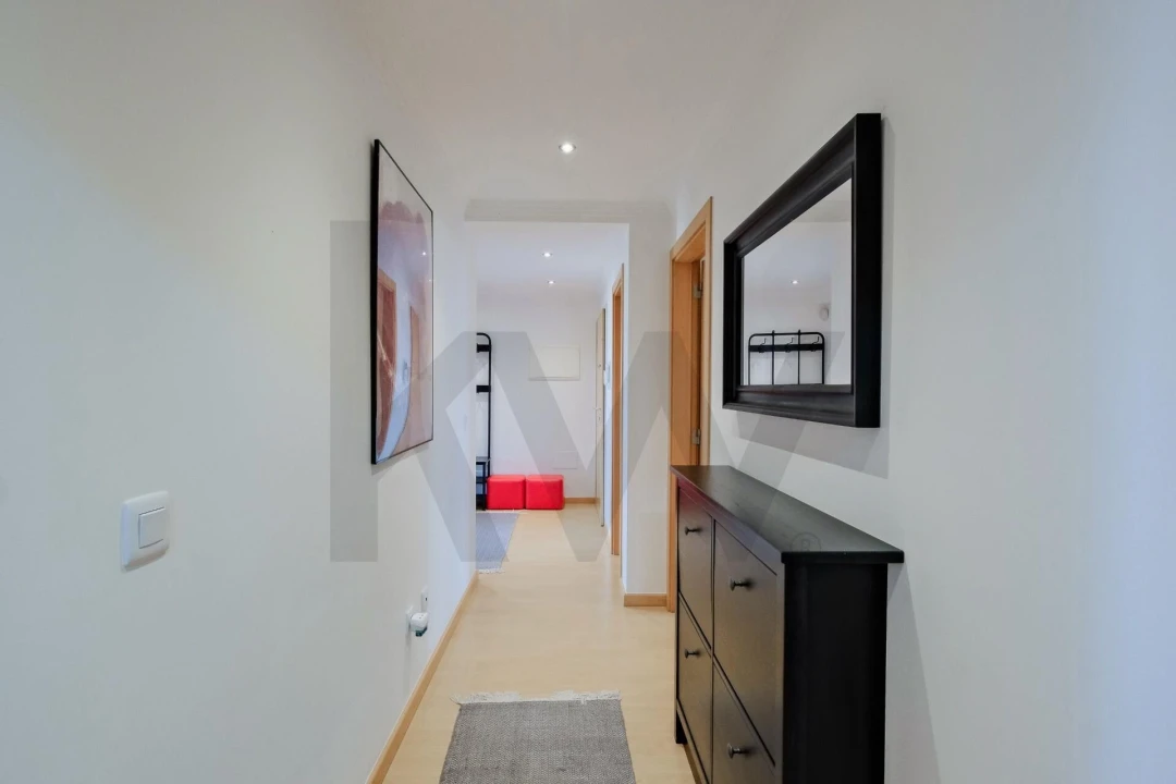 Apartamento T3 para Venda em Montijo e Afonsoeiro Foto 26