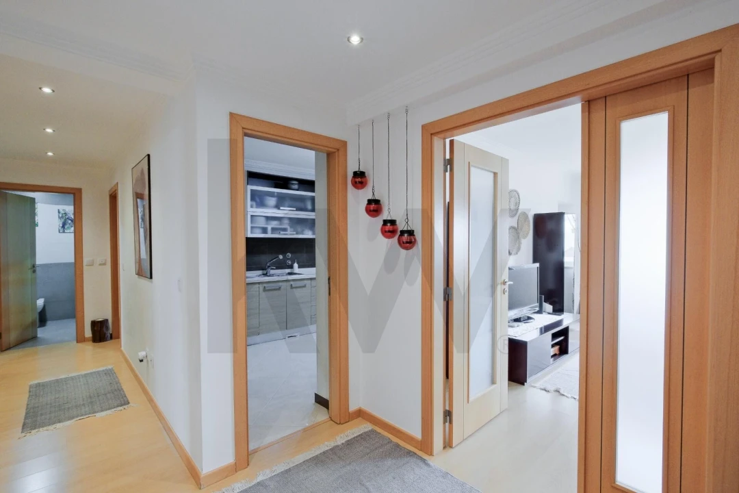Apartamento T3 para Venda em Montijo e Afonsoeiro Foto 8