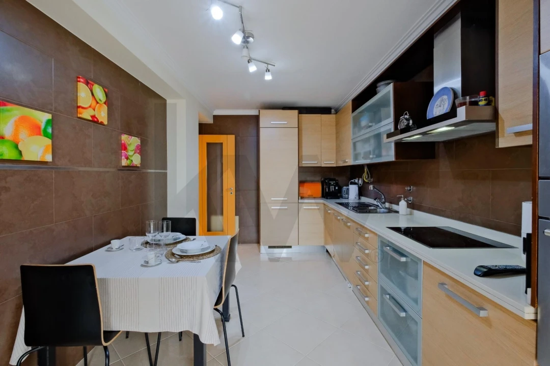 Apartamento T3 para Venda em Montijo e Afonsoeiro Foto 11