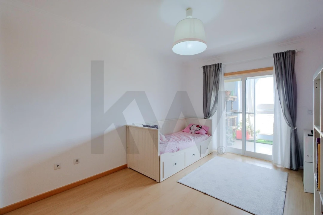 Apartamento T3 para Venda em Montijo e Afonsoeiro Foto 18