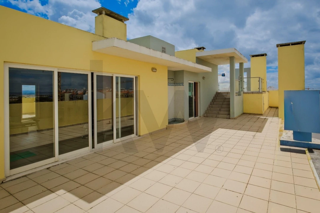 Apartamento T3 para Venda em Montijo e Afonsoeiro Foto 35