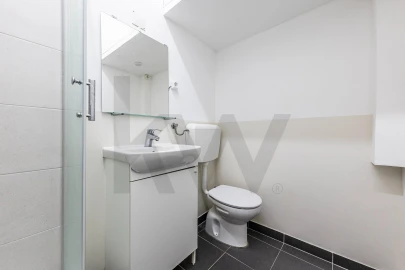 Apartamento T2 para Arrendamento em Campo de Ourique