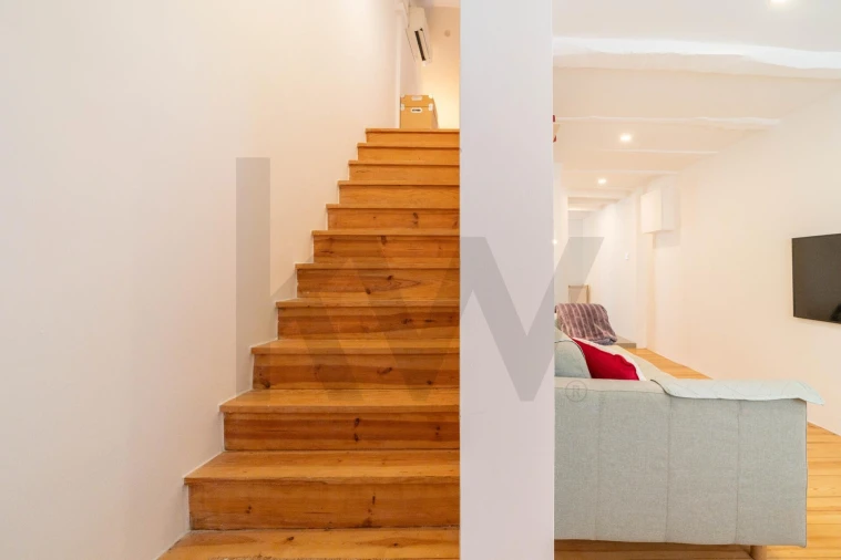 Apartamento T1 para Venda em São Vicente Foto 8
