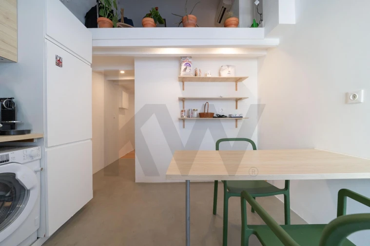Apartamento T1 para Venda em São Vicente Foto 4