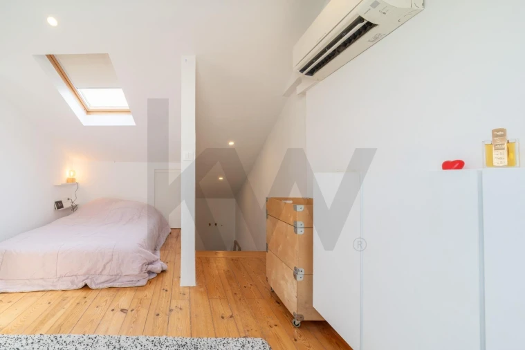 Apartamento T1 para Venda em São Vicente Foto 10