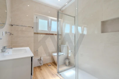 Apartamento T1 para Venda em Odivelas