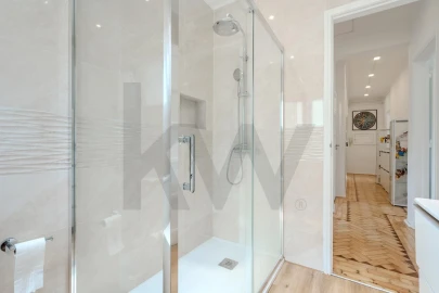 Apartamento T1 para Venda em Odivelas