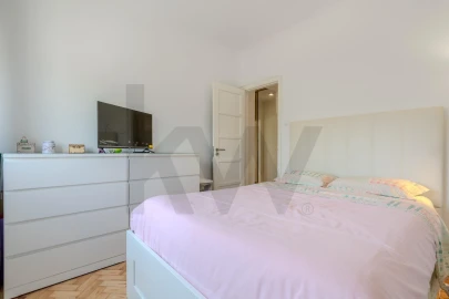 Apartamento T1 para Venda em Odivelas