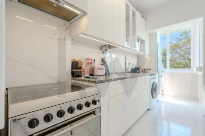 Apartamento T1 para Venda em Odivelas