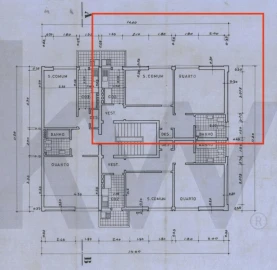 Apartamento T1 para Venda em Odivelas