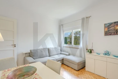 Apartamento T1 para Venda em Odivelas