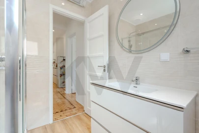 Apartamento T1 para Venda em Odivelas
