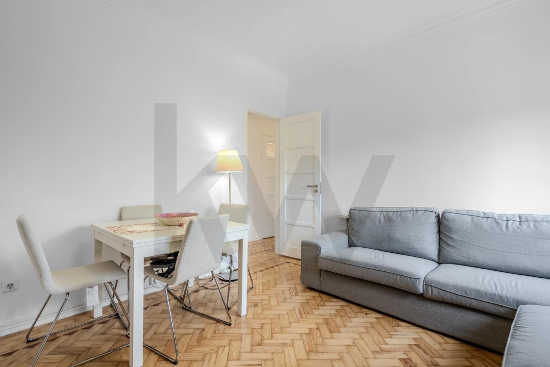 Apartamento T1 para Venda em Odivelas Foto 12