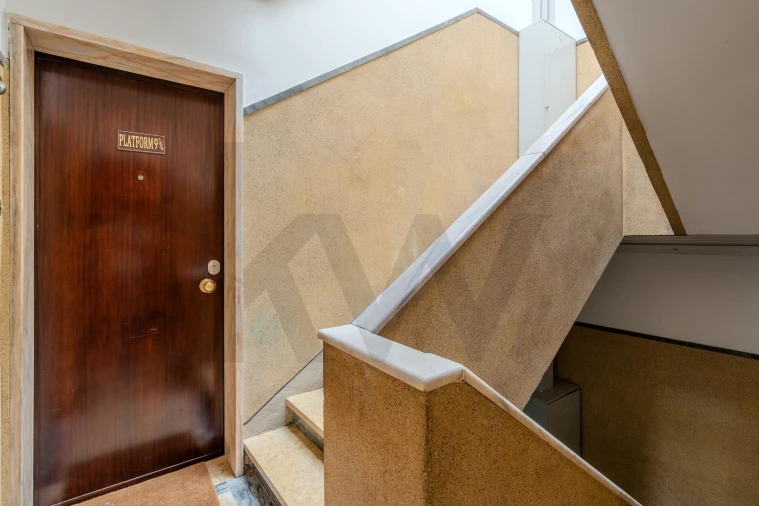 Apartamento T1 para Venda em Odivelas Foto 19