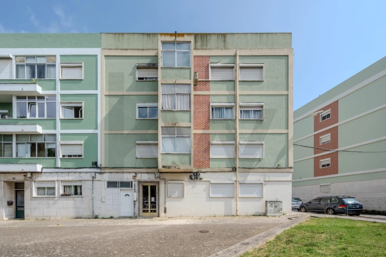 Apartamento T1 para Venda em Odivelas Foto 21