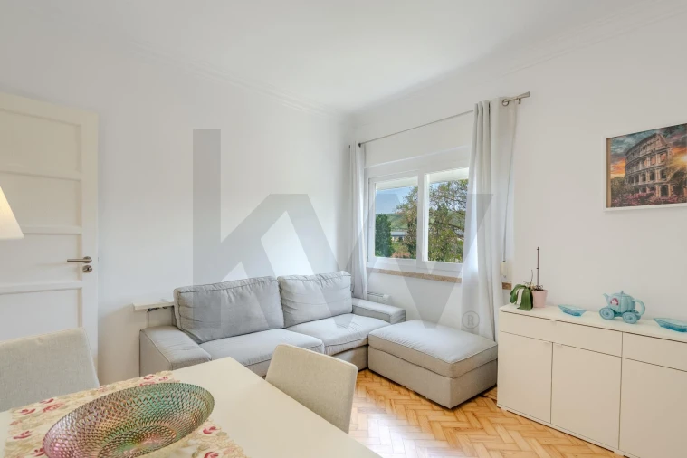 Apartamento T1 para Venda em Odivelas Foto 11