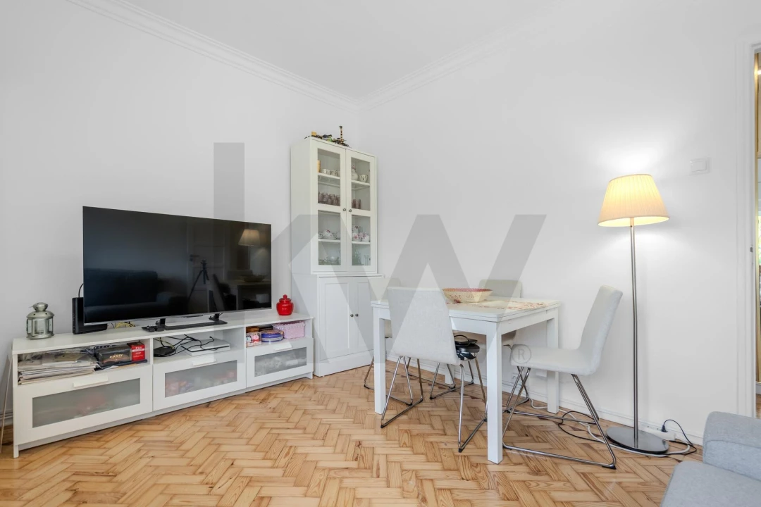 Apartamento T1 para Venda em Odivelas Foto 13