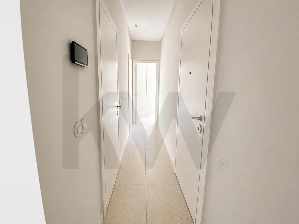 Apartamento T2 para Arrendamento em Beato Foto 19