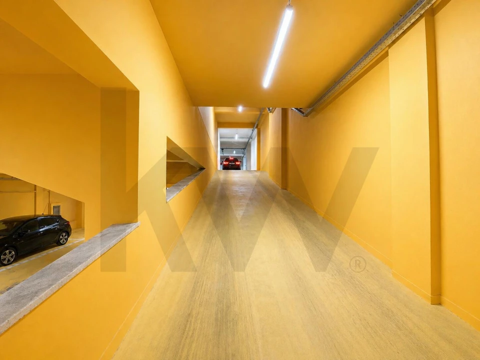 Apartamento T2 para Arrendamento em Beato Foto 36