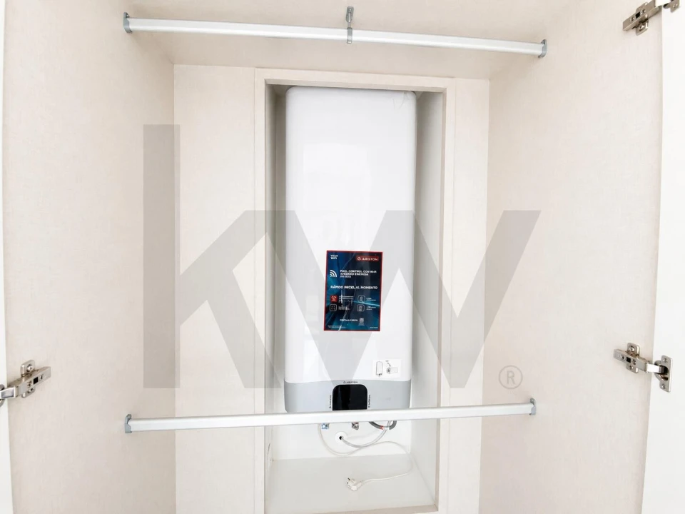 Apartamento T2 para Arrendamento em Beato Foto 27