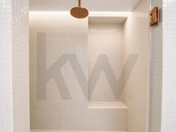Apartamento T2 para Arrendamento em Beato